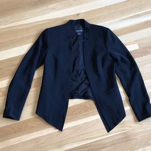 Trouve bomber blazer